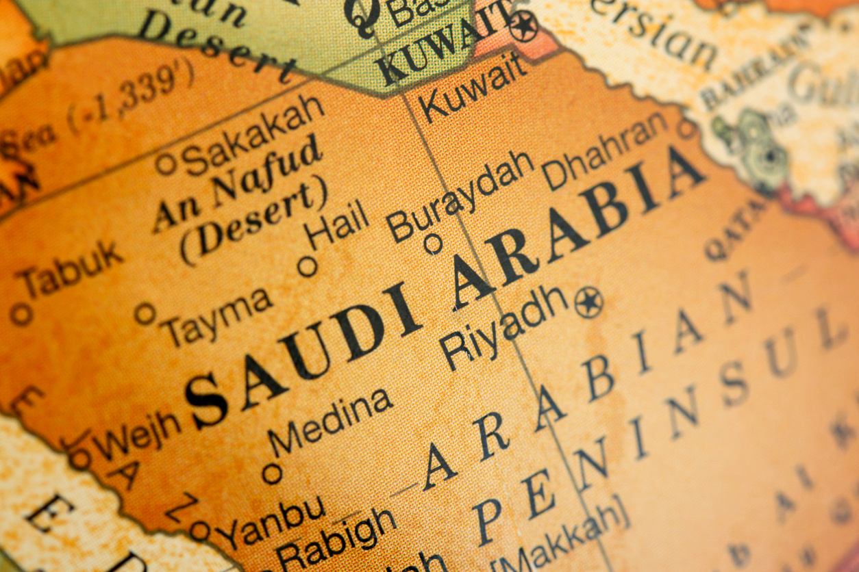 Saudi Arabia: Levy on Dependent Family Members Implemented